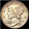 Image 1 : 1919 Mercury Dime UNCIRCULATED