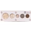 Image 2 : 1941 US Proof Mint Set [5 Coins]