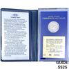 Image 1 : 1936-D Columbia Half Dollar MTB MS65
