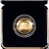 Image 1 : 2014-W Natl Baseball HOF $5 UNC Gold Coin 8.359 Gr