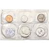 Image 8 : 1964 US Proof Mint Sets [25 Coins]
