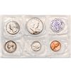 Image 8 : 1958 US Proof Mint Sets [25 Coins]