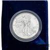 Image 1 : 1994 US Proof Silver Eagle