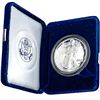 Image 3 : 1994 US Proof Silver Eagle