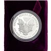 Image 2 : 1993 US Proof Silver Eagle