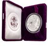 Image 3 : 1993 US Proof Silver Eagle