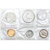 Image 9 : 1958 US Proof Mint Sets [25 Coins]