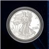 Image 1 : 1997 US Proof Silver Eagle