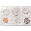 Image 9 : 1958 US Proof Mint Sets [20 Coins]