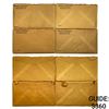 Image 1 : 1958 US Proof Mint Sets [20 Coins]
