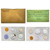 Image 2 : 1958 US Proof Mint Sets [20 Coins]