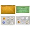 Image 3 : 1958 US Proof Mint Sets [20 Coins]