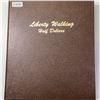 Image 9 : 1916-1947 Complete Walking Lib. Half Dollar Set [6