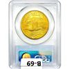 Image 2 : 1924 $20 Gold Double Eagle PCGS MS63