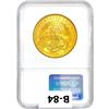 Image 2 : 1904-S $20 Gold Double Eagle NGC MS63