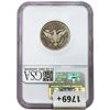 Image 2 : 1913-S Barber Quarter NGC G6