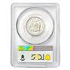 Image 2 : 1874 ARWS Seated Liberty Quarter PCGS PR65 CAM