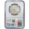 Image 2 : 1938 CAC Walking Liberty Half Dollar NGC PF66+