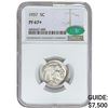 Image 1 : 1937 CAC Buffalo Nickel NGC PF67+