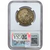 Image 2 : 1858-S Seated Liberty Half Dollar NGC MS62