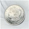 Image 3 : 1921 20 Morgan Silver Dollars BU