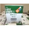 Image 1 : 1 Case Of Large Vinyl Gloves
