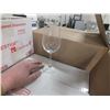 Image 1 : 48 Wine Glasses