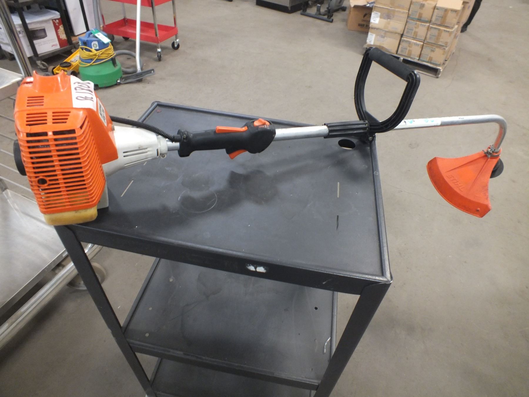 Stihl FS 75 Gas Powered weed Eater