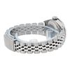 Image 6 : Rolex Ladies Stainless Steel White Diamond 26MM Wristwatch
