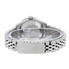 Image 7 : Rolex Ladies Stainless Steel White Diamond 26MM Wristwatch