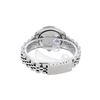 Image 8 : Rolex Ladies Stainless Steel White Diamond 26MM Wristwatch