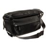 Image 4 : Prada Black Padded Chain Flap Bag