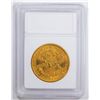 Image 2 : 1904 $20 Liberty Head Double Eagle Gold Coin