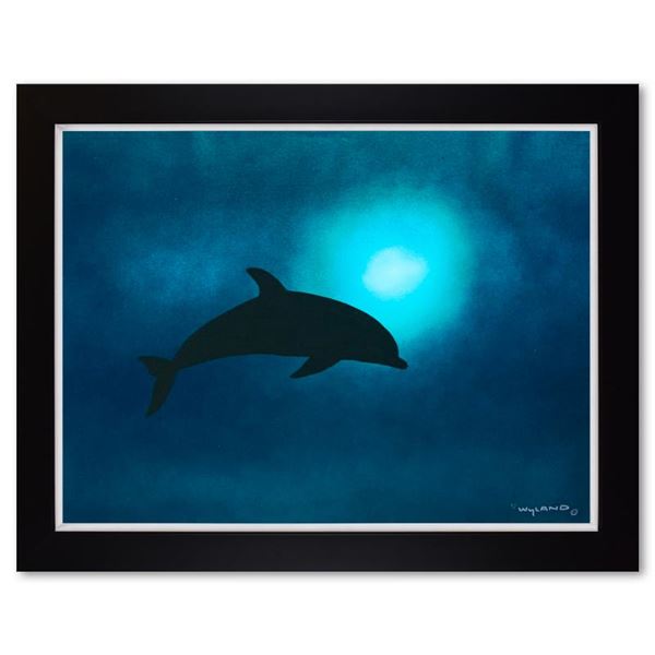 Untitled by Wyland Original