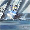 Image 2 : America's Cup - Valence by Spahn, Victor