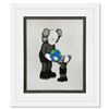 Image 1 : The Promise by KAWS