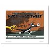 Image 1 : Hyde and Go Tweet - Tail by Looney Tunes