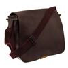 Image 2 : Louis Vuitton Gray Taiga Leather Abbesses Messenger Bag