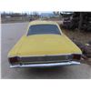 Image 11 : 1967 Dodge Dart GT 2 Door, Serial # 1P23B72160152- Engine on Pallet, Project Car - NO TOD 