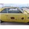 Image 15 : 1967 Dodge Dart GT 2 Door, Serial # 1P23B72160152- Engine on Pallet, Project Car - NO TOD 