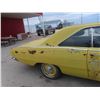 Image 16 : 1967 Dodge Dart GT 2 Door, Serial # 1P23B72160152- Engine on Pallet, Project Car - NO TOD 