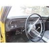 Image 23 : 1967 Dodge Dart GT 2 Door, Serial # 1P23B72160152- Engine on Pallet, Project Car - NO TOD 