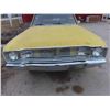 Image 3 : 1967 Dodge Dart GT 2 Door, Serial # 1P23B72160152- Engine on Pallet, Project Car - NO TOD 