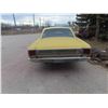 Image 9 : 1967 Dodge Dart GT 2 Door, Serial # 1P23B72160152- Engine on Pallet, Project Car - NO TOD 