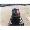 Image 2 : 1970 Scorpion Mark ll 300 Snowmobile Serial#0320077 with Extra Recoil, Complete Original Condition. 