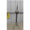 Image 3 : 2 Lightening Rods 32" Tall 