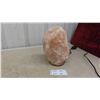 Image 1 : Salt Lamp 11.5" - works 