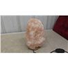 Image 2 : Salt Lamp 11.5" - works 