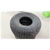 Image 9 : 2 ATV Tires Chengshin Radial 25 x 12.0 -9 