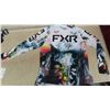 Image 2 : New FXR Racing Jerseys Sz Men's LG - long sleeve - New with Tags